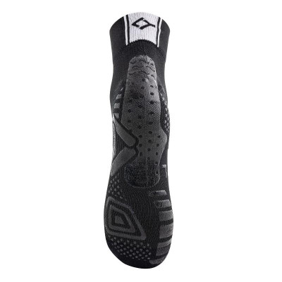 Calcetines Floky Multisport Negro