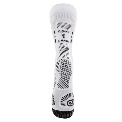 Calcetines Floky S-Mash 3D Blanco