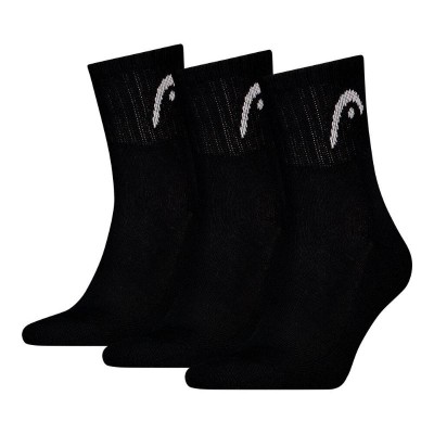 Calcetines Head Tutti gli Sport Pantaloncini Crew 3 Pares