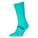 Head Performance Padel Crew Bleu Aqua Chaussettes 1 Paire