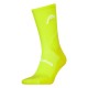 Calcetines Head Performance Tennis Crew Amarillo Fluor 1 Par