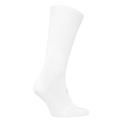 Calcetines Head Performance Tennis Crew Blanco 1 Par