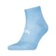 Calcetines Head Performance Tennis Quarter Azul Claro 1 Par