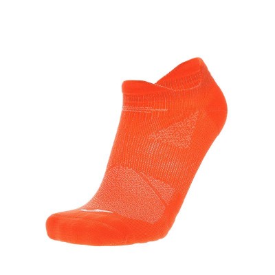 Calcetines Joma Invisible Naranja 1 Par