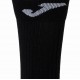 Joma Long Noir Blanc Chaussettes 1 Paire