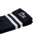 Lacoste Sport High Cut Socks Navy White 1 Pair