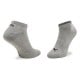 Puma Socks Sneaker Black White Grey 3 pairs