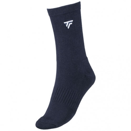 Tecnifibre Classic Navy Socks 3 Units