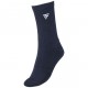 Meias Tecnifibre Classic Navy 3 Unidades