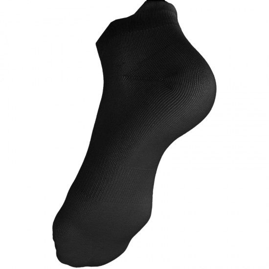 Calcetines Wilson Cheville Tab Negro