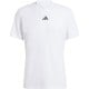 Camiseta Branca Adidas Airchill Pro