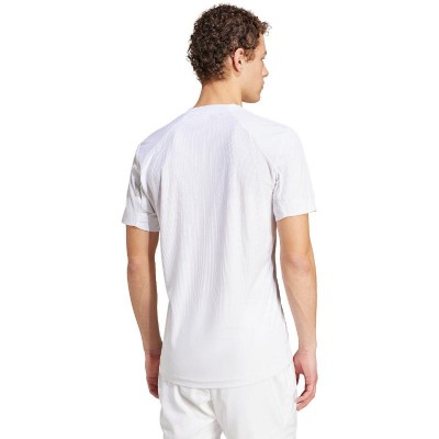 T-shirt Adidas Airchill Pro Blanc