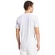 Camiseta Branca Adidas Airchill Pro