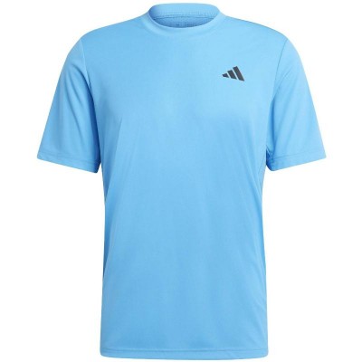 T-shirt Adidas Club Bleu