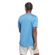 Adidas Club Blue T-Shirt