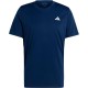 T-shirt Adidas Club Bleu Marine
