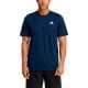 Camiseta Azul Marinho Adidas Club