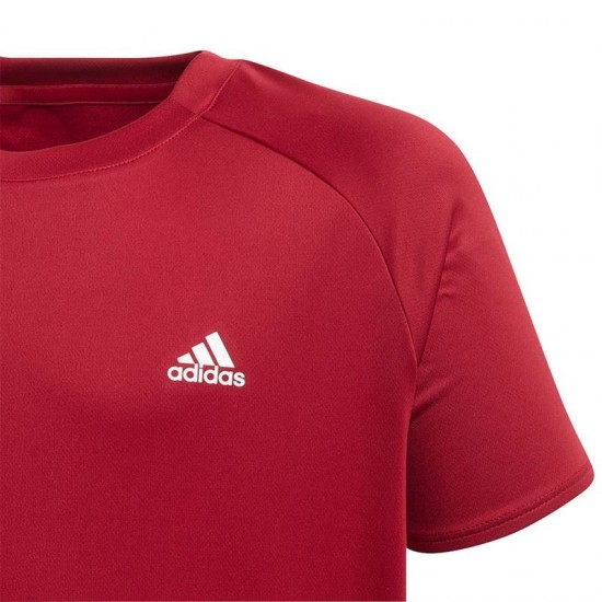 T-shirt Adidas Club Bordeaux Junior