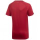 Adidas Club Bordeaux Junior T-Shirt