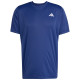 Adidas Club Climacool Maglietta Blu Scuro