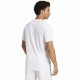 Adidas Club Climacool White T-Shirt