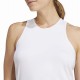 Adidas Club Climacool White Women''s T-Shirt