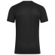 Camiseta Adidas Club Climacool Negro