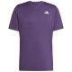 Adidas Club Climacool Purple Aurora T-Shirt