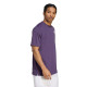 Adidas Club Climacool Purple Aurora T-Shirt