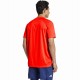 Adidas Club Climacool Red T-Shirt