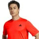 Adidas Club Climacool Red T-Shirt