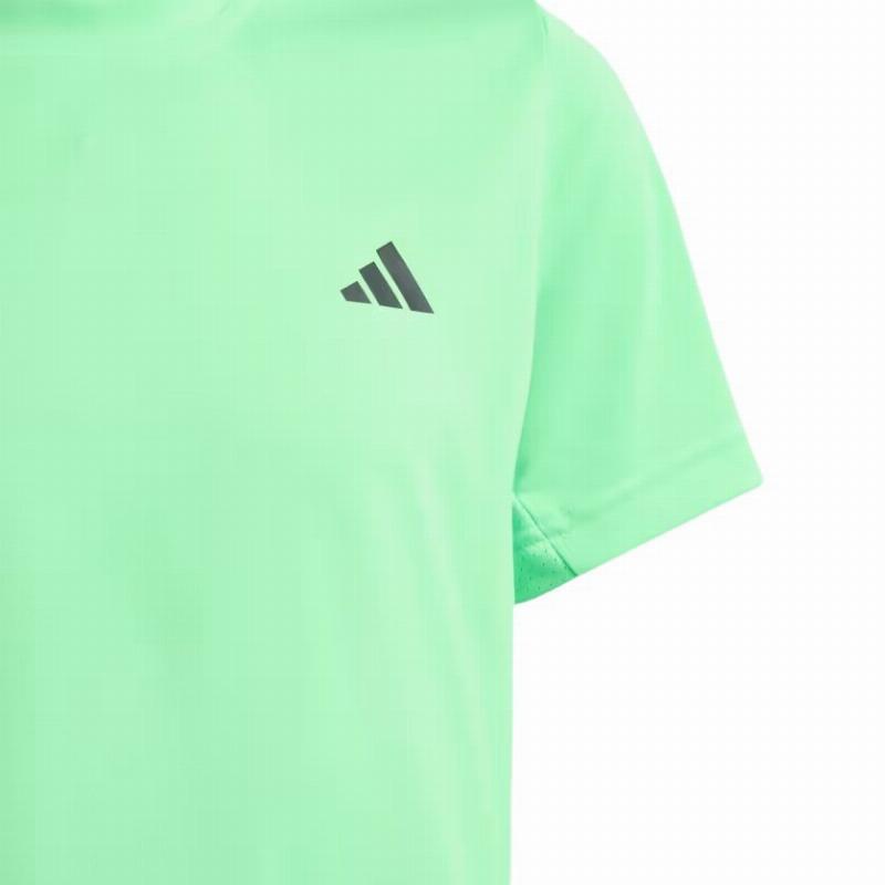 Camiseta Adidas Club Lima Junior
