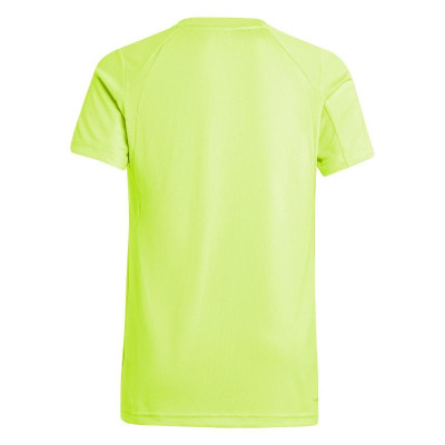 Adidas Club Lucid Lemon Junior T-Shirt