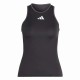 Adidas Club Black Gray Women''s T-Shirt