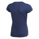 Adidas Club Tee Blue Navy T-Shirt