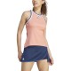Adidas Clubhouse Classic Premium Apricot T-Shirt
