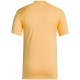 Camiseta Adidas Freelift Amarillo