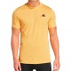 Camiseta Adidas Freelift Amarillo
