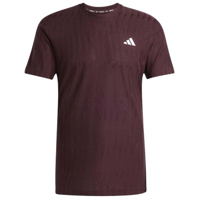 Adidas Freelift Aurora Rubi T-shirt