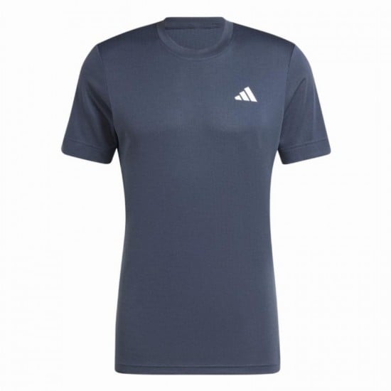 Adidas Freelift Aurora Blue T-Shirt