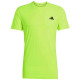 Camiseta Adidas Freelift Lucid Lemon