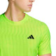 Camiseta Adidas Freelift Lucid Lemon