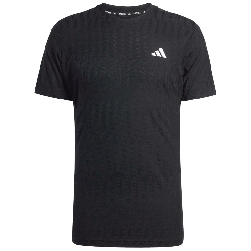 Camiseta Adidas Freelift Negro