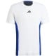 Camiseta Adidas Freelift Pro Blanco Azul Negro