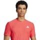 T-shirt adidas Freelift Pro Rouge