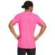 Adidas Freelift Pink T-Shirt