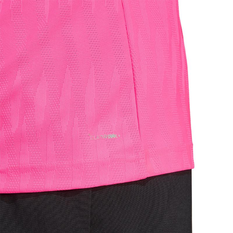 Adidas Freelift Pink T-Shirt
