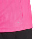 Adidas Freelift Pink T-Shirt