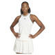 Camiseta Adidas Legacy Blanco Tiza Mujer