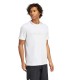 Adidas London Graphic White T-Shirt